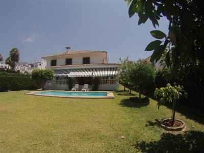 Marbella property: Villa for sale in Marbella 274423