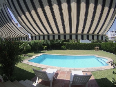 Marbella property: Villa for sale in Marbella, Spain 274423
