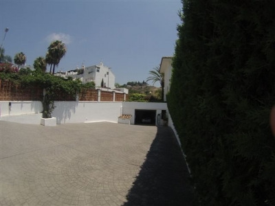 Marbella property: Villa for sale in Marbella, Malaga 274423