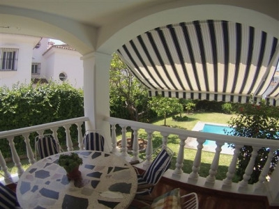 Marbella property: Villa in Malaga for sale 274423