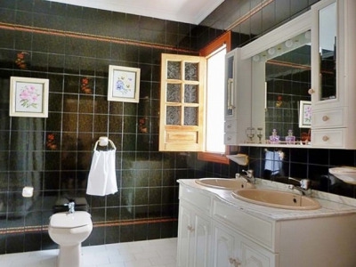 Marbella property: Marbella, Spain | Villa for sale 274423