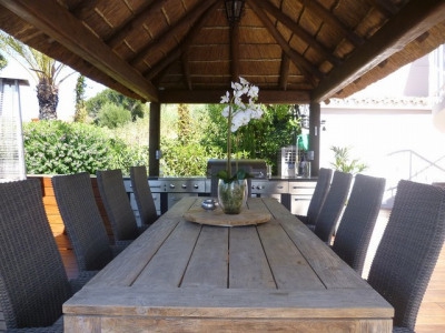 Marbella property: Villa for sale in Marbella, Spain 274424