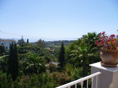 Marbella property: Villa in Malaga for sale 274424