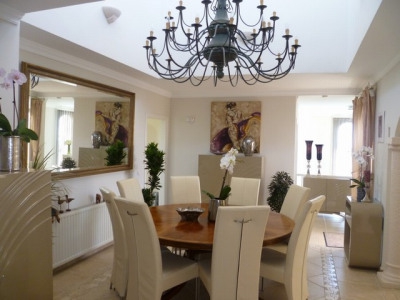 Marbella property: Malaga property | 4 bedroom Villa 274424