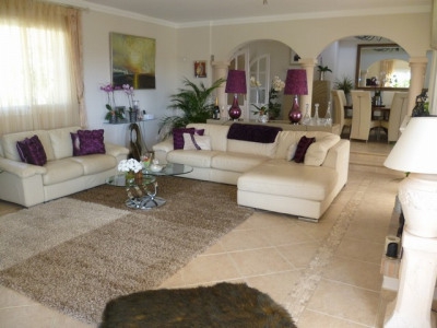 Marbella property: Marbella Villa 274424