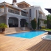 Marbella property: Malaga, Spain Villa 274424