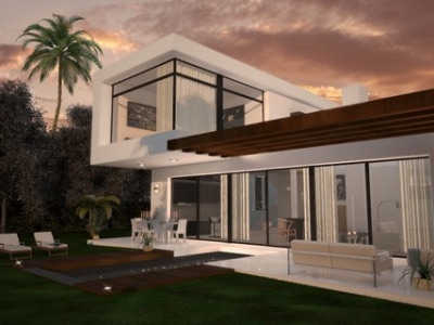 Estepona property: Villa for sale in Estepona, Malaga 274426