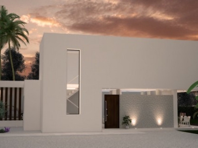Estepona property: Villa in Malaga for sale 274426