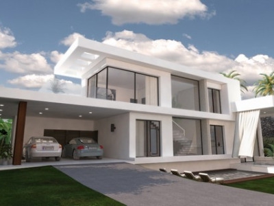 Estepona property: Estepona Villa 274426