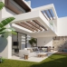 Estepona property: 3 bedroom Villa in Malaga 274426