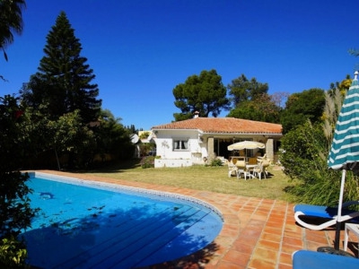 Estepona property: Villa for sale in Estepona 274427