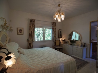 Estepona property: Malaga Villa 274427