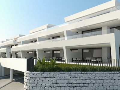 Marbella property: Apartment for sale in Marbella, Spain 274429