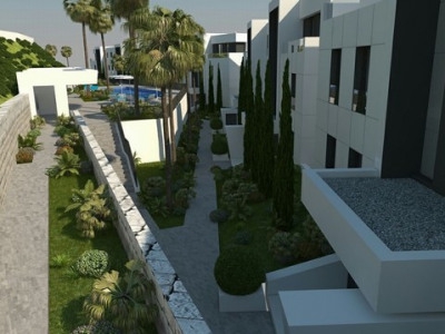 Marbella property: Malaga property | 2 bedroom Apartment 274429