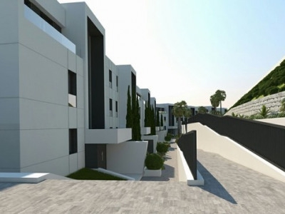 Marbella property: Marbella, Spain | Apartment for sale 274429
