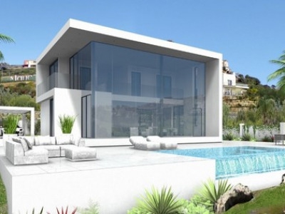 Benahavis property: Villa for sale in Benahavis 274430