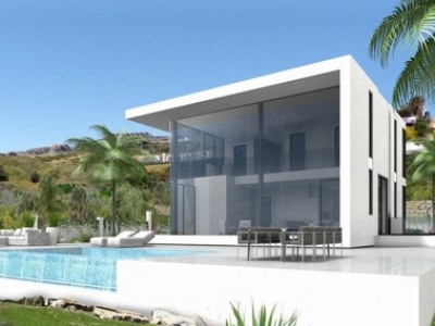 Benahavis property: Villa for sale in Benahavis, Spain 274430