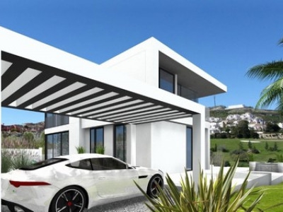 Benahavis property: Villa with 4 bedroom in Benahavis 274430