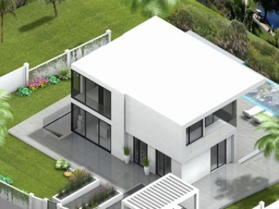 Benahavis property: Villa for sale in Benahavis, Malaga 274430
