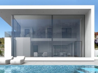 Benahavis property: Malaga property | 4 bedroom Villa 274430