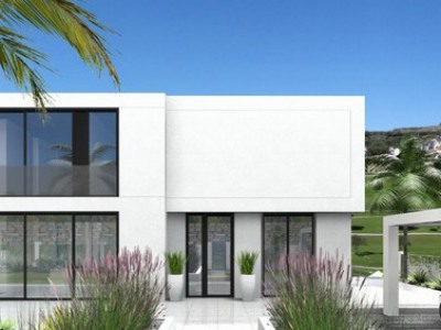 Benahavis property: Villa in Malaga for sale 274430