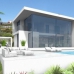 Benahavis property: Malaga, Spain Villa 274430