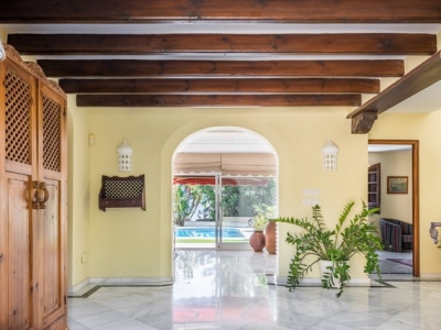 Almunecar property: Villa with 7 bedroom in Almunecar, Spain 274432