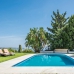Almunecar property: Almunecar, Spain Villa 274432