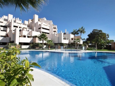 Estepona property: Apartment for sale in Estepona 274433