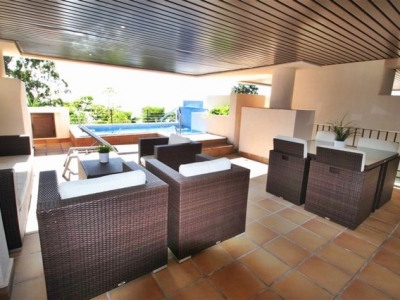 Estepona property: Apartment with 2 bedroom in Estepona 274433