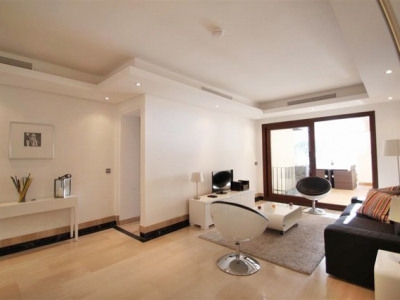 Estepona property: Apartment for sale in Estepona, Malaga 274433