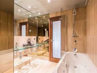 Estepona property: Malaga Apartment 274433