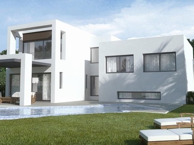 Estepona property: Villa for sale in Estepona 274435