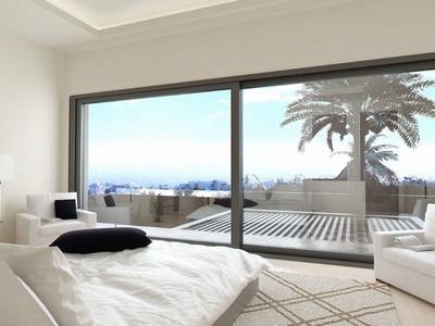 Estepona property: Villa in Malaga for sale 274435
