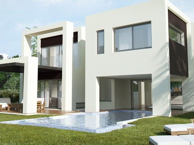 Estepona property: Villa for sale in Estepona 274436