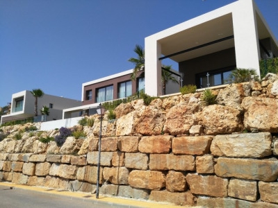 Estepona property: Malaga property | 3 bedroom Villa 274436