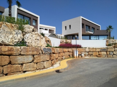 Estepona property: Estepona, Spain | Villa for sale 274436