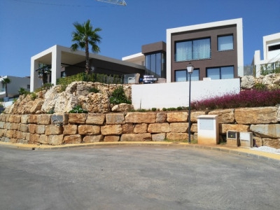 Estepona property: Malaga Villa 274436