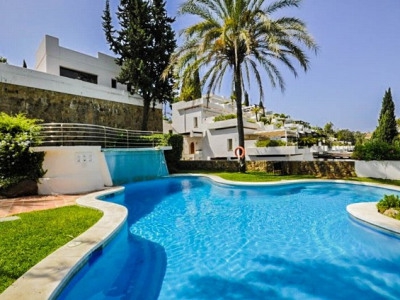 Marbella property: Apartment for sale in Marbella 274437