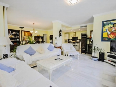 Marbella property: Apartment for sale in Marbella, Spain 274437