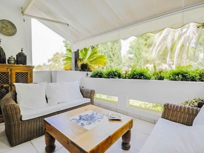 Marbella property: Apartment with 2 bedroom in Marbella 274437