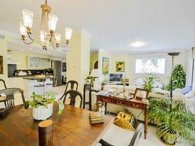 Marbella property: Apartment with 2 bedroom in Marbella, Spain 274437