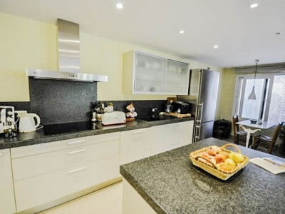 Marbella property: Apartment in Malaga for sale 274437