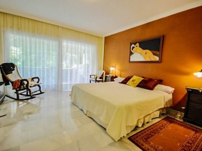 Marbella property: Apartment for sale in Marbella, Malaga 274437
