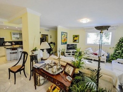 Marbella property: Malaga Apartment 274437
