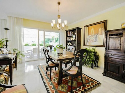 Marbella property: Marbella Apartment 274437