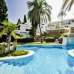 Marbella property: Malaga Apartment, Spain 274437