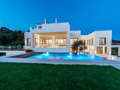 Marbella property: Villa for sale in Marbella 274438