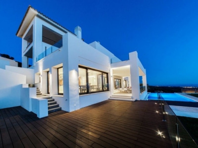 Marbella property: Villa for sale in Marbella, Spain 274438