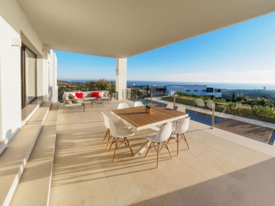 Marbella property: Villa with 5 bedroom in Marbella 274438